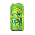 Ontdek de Verfrissende Smaak van Sierra Nevada Hoppy Little Thing