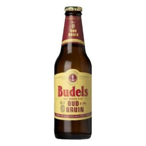 Ontdek de Smaak van Budels Oud Bruin 30Cl: Een Bier met Karakter