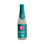 Ontdek de Smaakexplosie van Delirium Delirio 33cl