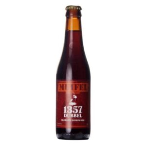 Ontdek de Smaak van Muifel Muifel – 1357 Dubbel 33Cl!