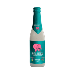 Ontdek de Smaakexplosie van Delirium Delirio 33cl