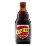 Ontdek de diepte van Kasteel Bier Rouge: een bier met karakter