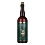 Ontdek de Smaakexplosie van Straffe Hendrik Tripel 9%