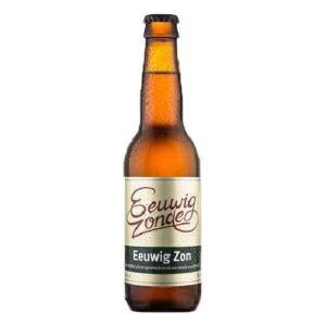 Ontdek de magie van Eeuwig Zonde 33Cl: een smaakexplosie!