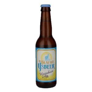 Ontdek De Blauwe Ijsbeer Weijsbeer 5%: Een Verfrissende Smaak!