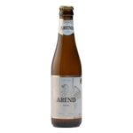Ontdek de Verfrissende Smaak van De Ryck Arend Blond 6.5%