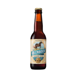 Ontdek de Smaaksensatie van Berging Volenbock 33cl