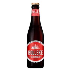 Ontdek De Koninck Bolleke 5.2%: een Belgische bierervaring!