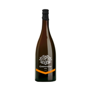 Ontdek de Verfijnde Smaak van Lindeboom Gouverneur Tripel 75cl