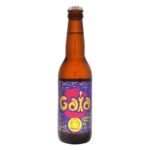 Ontdek de Verfrissende Smaak van Oedipus Gaia 33CL