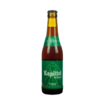Ontdek de Smaak van Leroy Brewery Kapittel Pater 33cl: Een Bierervaring