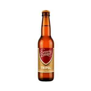 Ontdek de Smaak van Eeuwig Zonde Tripel 33Cl: Een Bier om Voor te Sterven