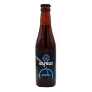 Ontdek de unieke smaak van Holevoort Quadrupel 33Cl