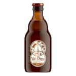 Ontdek de rijke smaken van Val Dieu Brune 33Cl: een brouwwonder