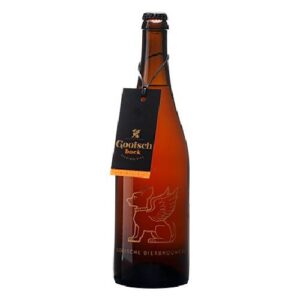 Ontdek de Smaak van de Gooische Bock: Een Bier voor Genieters