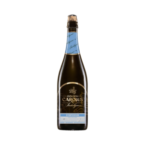 Ontdek de magische smaak van Gouden Carolus Indulgence 2026