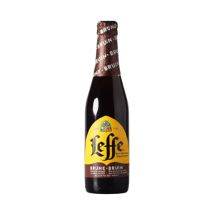 Ontdek de rijke smaken van Leffe Dubbel 33Cl: een brouwmeesterwerk