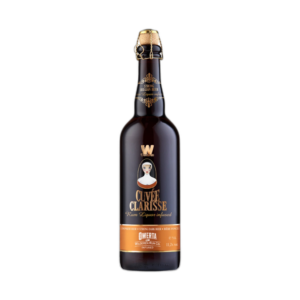 Ontdek de unieke Wilderen Cuvee Clarisse: Rum Infused Genot