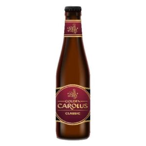 Ontdek de Smaak van Het Anker Gouden Carolus Classic 8%