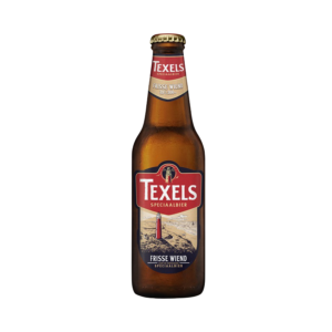 Verfrissende smaakexplosie: ontdek Texels Frisse Wiend 30cl