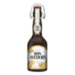 Ontdek de unieke smaak van Caulier Bon Secour Prestige 33Cl