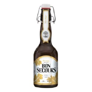 Ontdek de unieke smaak van Caulier Bon Secour Prestige 33Cl