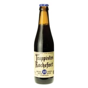 Ontdek de Smaak van Abdij Notre Dam Saint Remy Rochefort 10