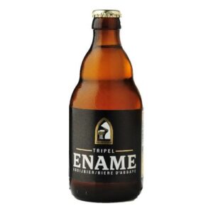 Ontdek de Smaak van Roman Ename Tripel: Een Bierervaring om te Proeven