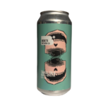 Ontdek de Smaak van Small Talk: Bereta Brewing Co. 44cl Verkenning