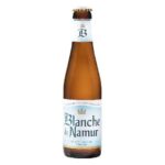 Ontdek de Verfrissende Smaak van Du Bocq Blanche De Namur 25Cl