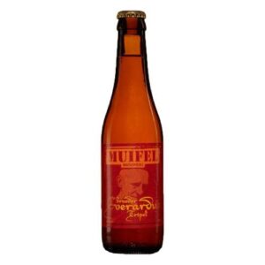 Ontdek de unieke smaak van Muifel Muifel Broeder Everardus 33Cl
