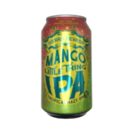Ontdek de Verfrissende Smaak van Sierra Nevada Mango Little Thing