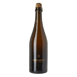 Ontdek de Smaak van Van Steenberge Fourchette 7.5%: Een Bierervaring