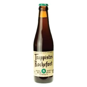 Ontdek de Smaak van Abdij Notre Dam Saint Remy Rochefort 8