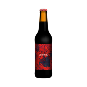 Verken de Smaak van Pohjala Gimme Danger: Een Bieravontuur