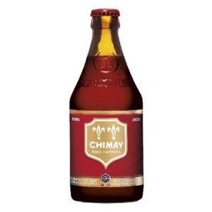 Ontdek de Smaak van Chimay 7 Rood: Een Bier voor de Liefhebber