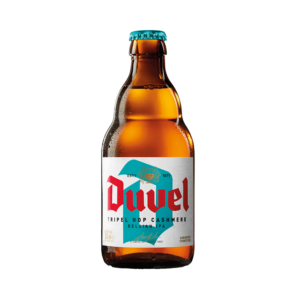 Ontdek de Smaak van Duvel Moortgat Tripel Hop Cashmere 33cl