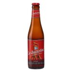 Ontdek de Smaak van Huyghe – La Guillotine 33Cl: Een Bierervaring