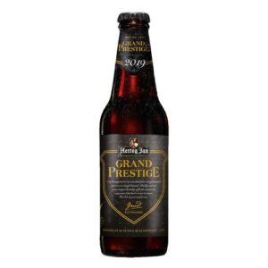 Ontdek de Smaak van Luxe met Hertog Jan Grand Prestige 30cl