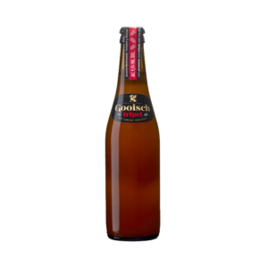 Ontdek de Smaak van Gooisch Tripel: Een Brouwerij Parel
