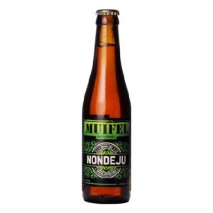 Ontdek de Smaak van Muifel Muifel Nonde Ju Grand Cru 33Cl