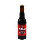 Ontdek de Kolleke Bock: Een Brouwerijparel uit Kollenburg