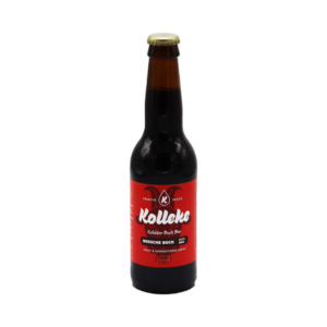 Ontdek de Kolleke Bock: Een Brouwerijparel uit Kollenburg