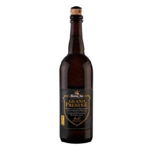Ontdek de diepgang van Hertog Jan Grand Prestige 75Cl