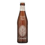 Ontdek de Smaak van Corsendonk Agnus Tripel 33cl: Een Bieravontuur