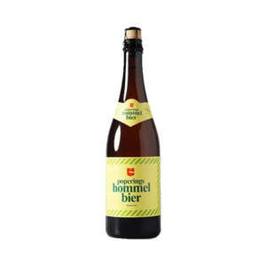 Ontdek de unieke smaken van Van Eecke Popering Hommelbier 75cl