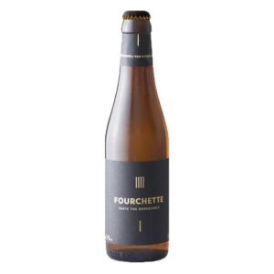 Ontdek de Smaak van Van Steenberge Fourchette: Een Bieravontuur
