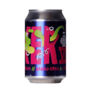 Ontdek de Smaak van Walhalla Elixer 33CL: Een Hemelse Beleving
