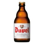 Ontdek de Perfectie van Duvel Moortgat Duvel 33cl