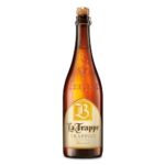 Verken de Smaaksensatie van La Trappe Blond 75Cl: Een Must-Try!